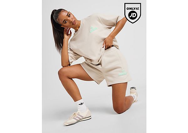 adidas Originals Bubble Shorts