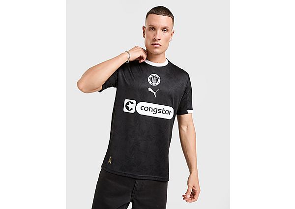 PUMA St. Pauli 2025/26 Third Shirt