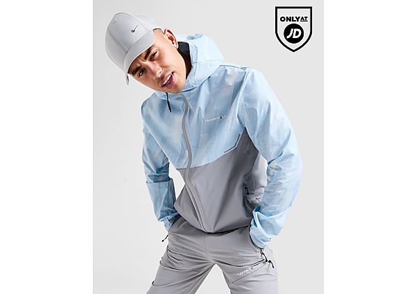 Technicals Motion Jacket Blue