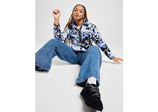 The North Face Fleeski 1/4 Zip Fleece