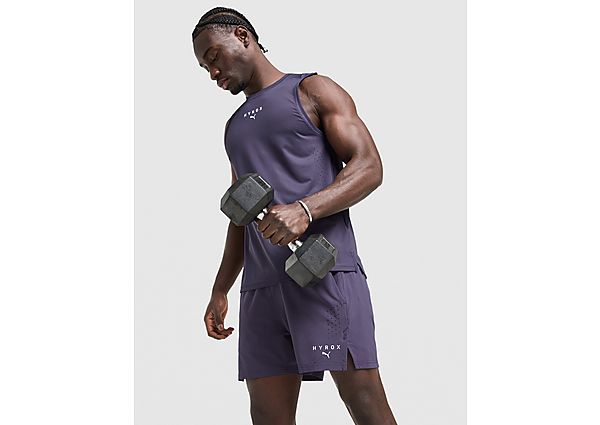 PUMA x HYROX DRYELITE Shorts