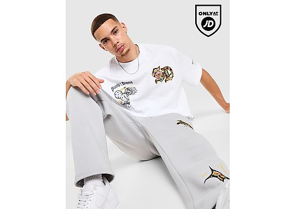 Supply & Demand Domain T-Shirt