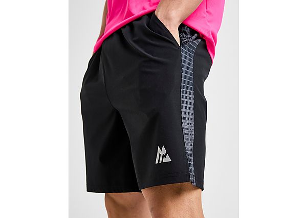 MONTIREX Peak Print Shorts