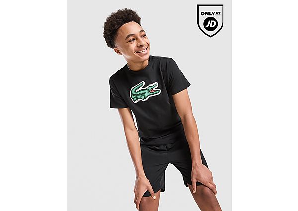 Lacoste Large Logo T-Shirt Junior