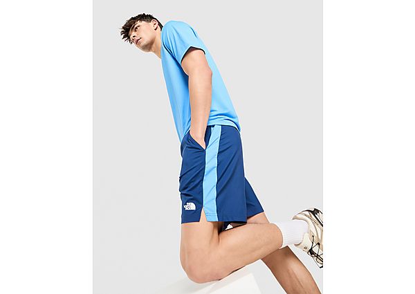 The North Face 24/7 Colour Block Shorts