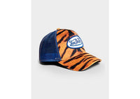 Von Dutch Trucker Cap Orange