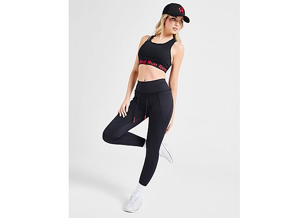 Run Activewear Inky Perky Leggings