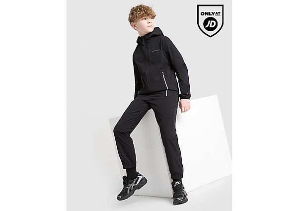 Technicals Manor Track Pants Junior
