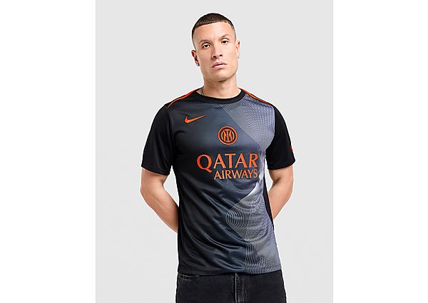 Nike Inter Milan Pre Match Shirt