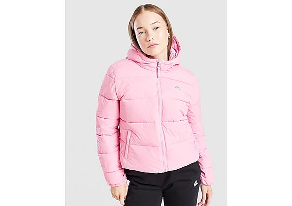 MONTIREX Girls\' Sarenne Padded Jacket Junior