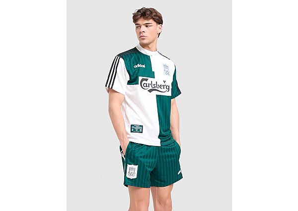 adidas x Liverpool FC 95/96 Away Shorts