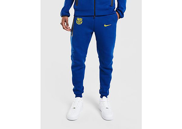 Nike FC Barcelona Tech Fleece Joggers