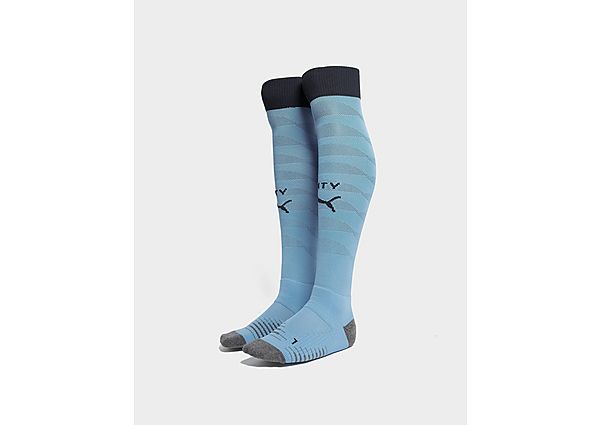 PUMA Manchester City FC 2025/26 Home Socks