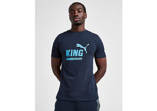PUMA Manchester City FC King T-Shirt