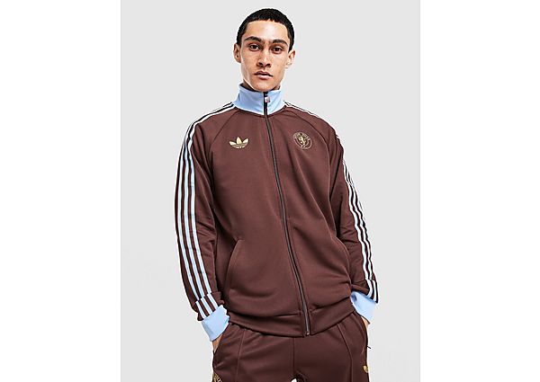 adidas Originals Aston Villa FC OG Track Top