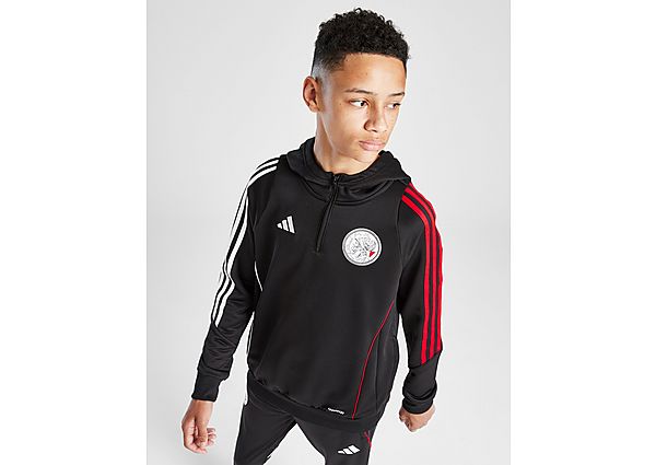 adidas AFC Ajax Training Hoodie Junior