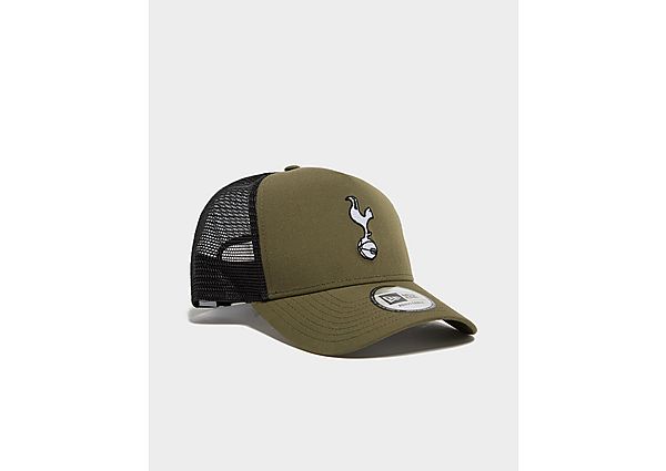 New Era Tottenham Hotspur FC Trucker Cap Green