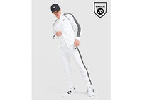 adidas Originals SST Track Pants white