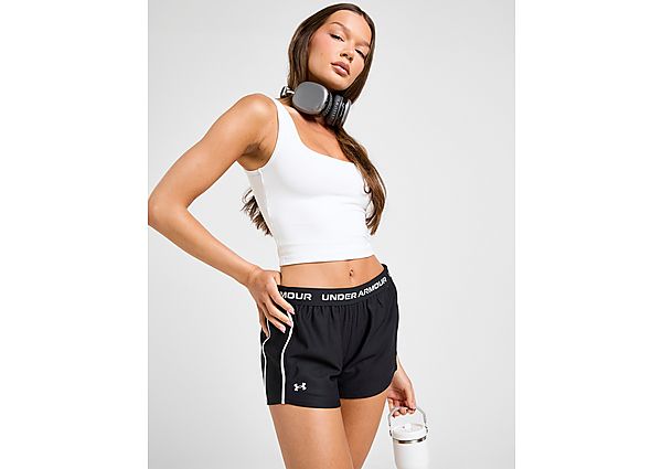 Under Armour Play Up Shorts