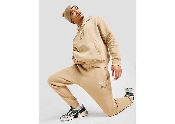 Nike Sosh Joggers Beige