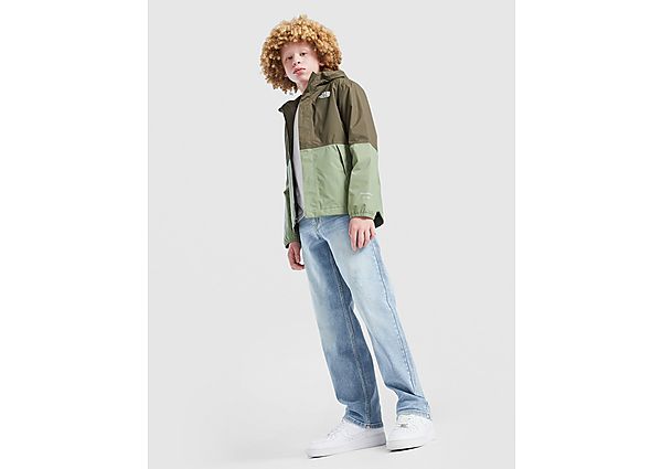 The North Face Warm Antora Rain Jacket Junior