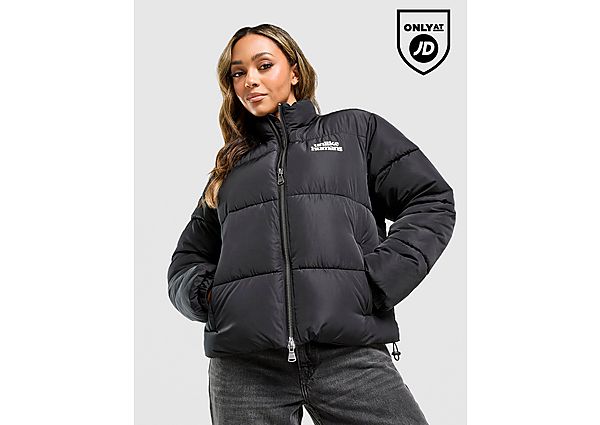 Unlike Humans Vard Jacket