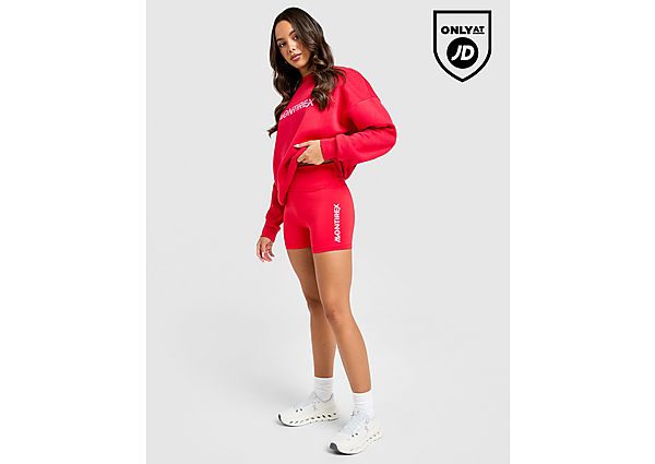 MONTIREX MTX 3" Shorts