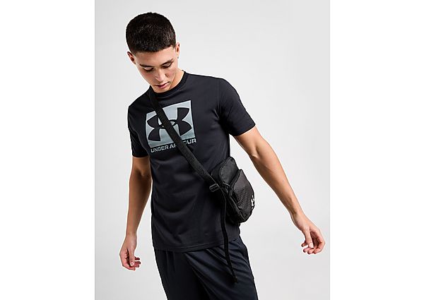 Under Armour Box Logo T-Shirt