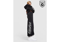 Hoodrich Vox Oversized Joggers black