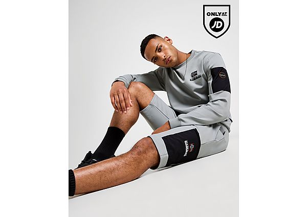 Napapijri Nelk Pocket Shorts