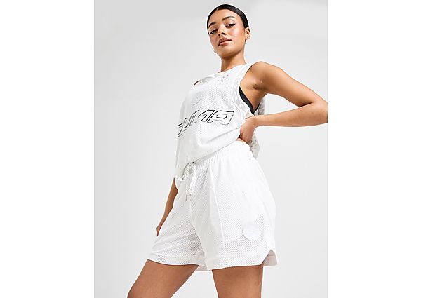 PUMA Jer-She Basketball Shorts