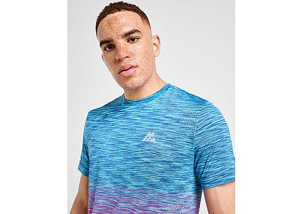 MONTIREX Vector Seamless T-Shirt