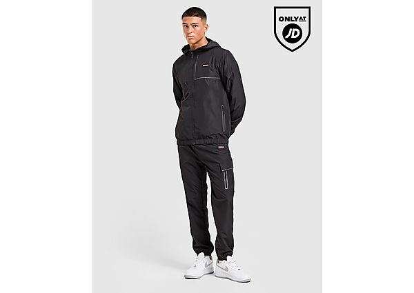 McKenzie Castle ven Track Pants Black