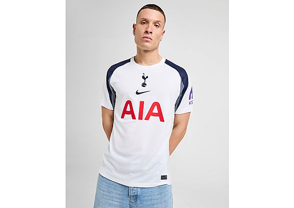 Nike Tottenham Hotspur FC 2025/26 Home Shirt