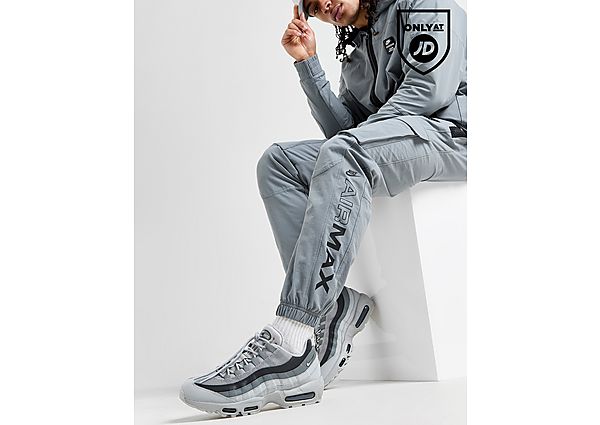 Nike Air Max ven Cargo Pants Cool Grey