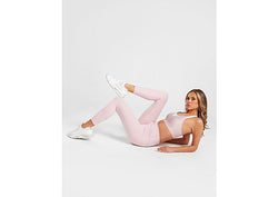 Under Armour Meridian Capri Tights Pink