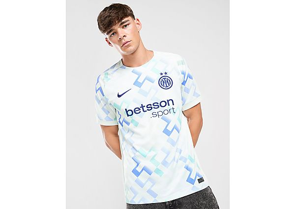Nike Inter Milan 2025/26 Away Shirt