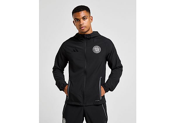 adidas Celtic Vis Tech Jacket