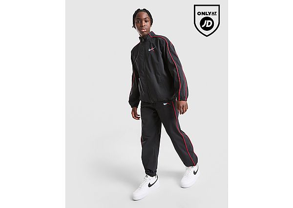 Jordan Woven Arch Tracksuit Junior