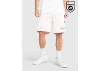 Hoodrich Magma Shorts pink