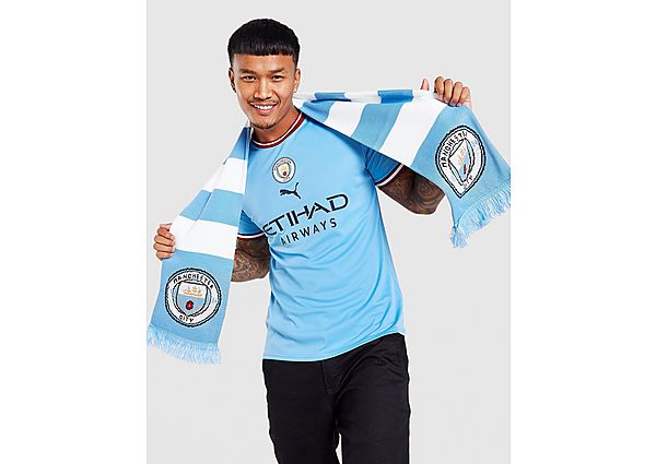Official Team Manchester City FC Scarf