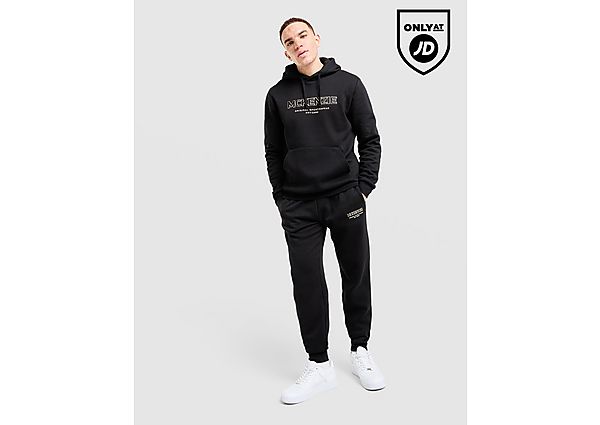 McKenzie Elsted Fleece Tracksuit