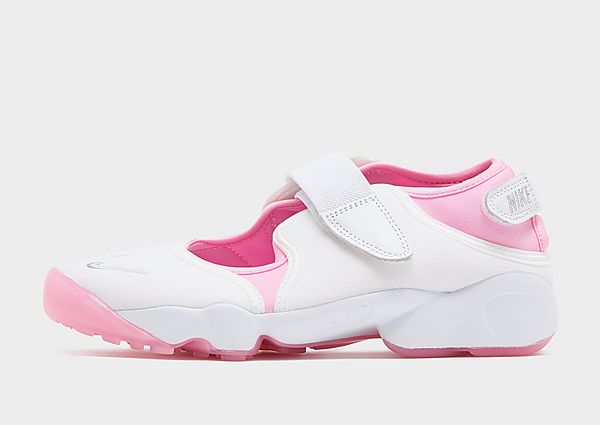Nike Air Rift white