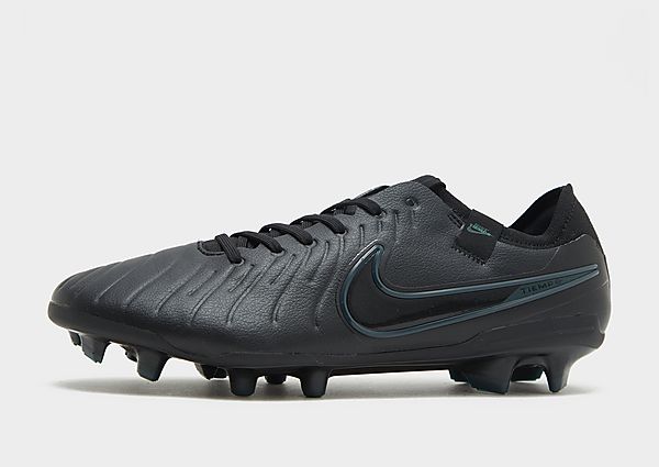 Nike Tiempo Legend 10 Pro FG Black