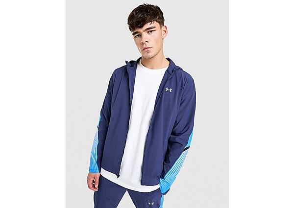 Under Armour Velocity Storm Jacket
