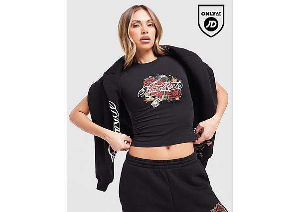 Hoodrich Vox Baby T-Shirt