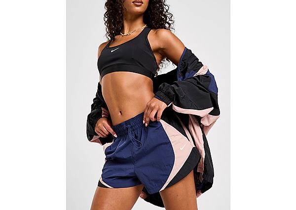 Nike Colour Block 3" Track Shorts