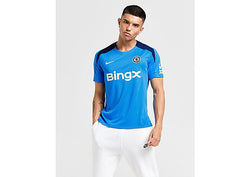 Nike Chelsea FC Strike T Blue