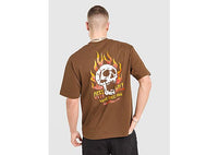Vans Off The Wall Fever T-Shirt
