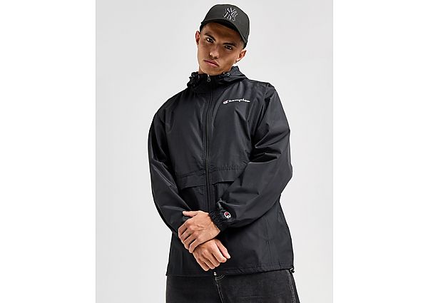 Champion Full Zip Packable Jacket